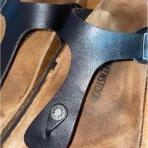 Birkenstock women’s sandals size 11